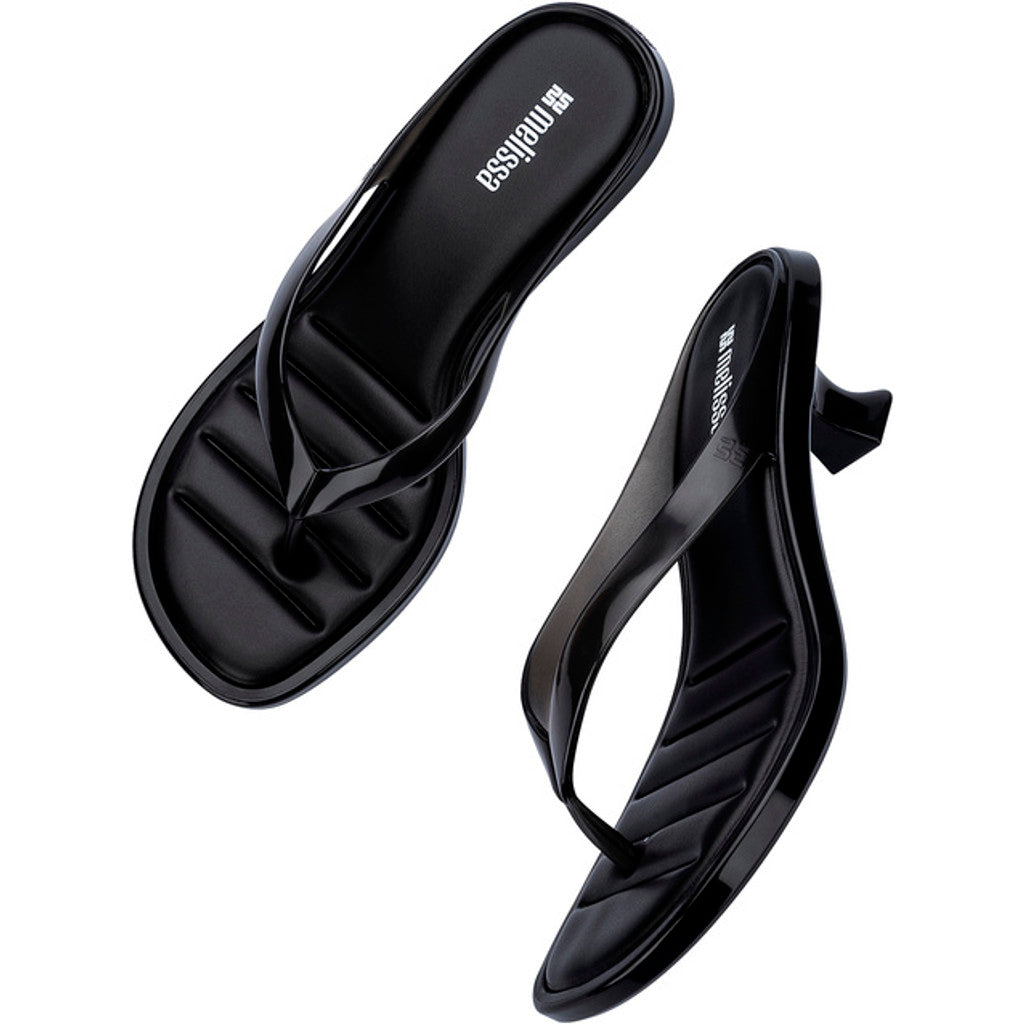 Melissa Melissa Thong Kitten Heel Ad HEEL