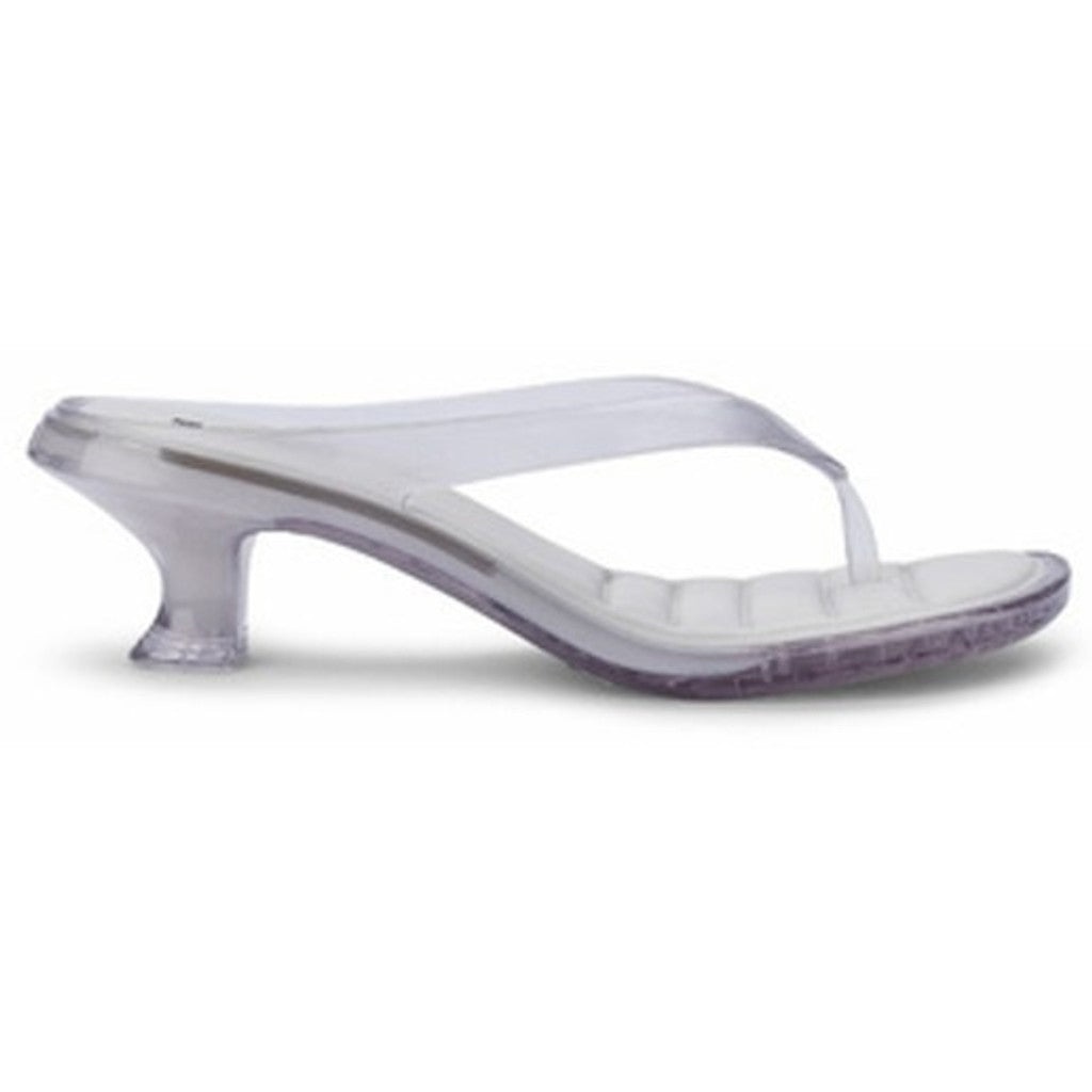 Melissa Melissa Thong Kitten Heel Ad HEEL