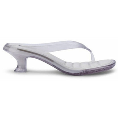 Melissa Melissa Thong Kitten Heel Ad HEEL