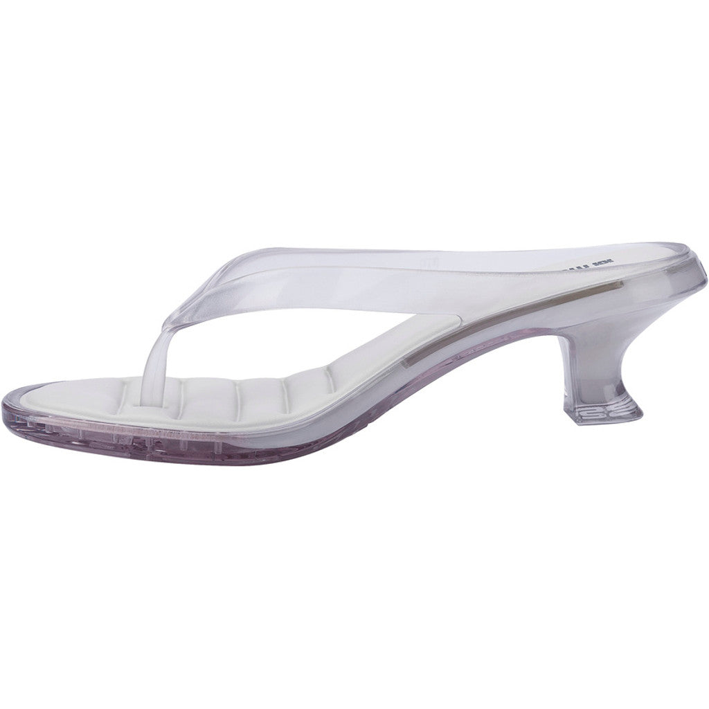 Melissa Melissa Thong Kitten Heel Ad HEEL