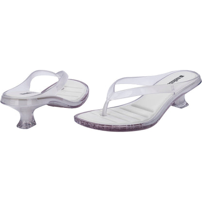 Melissa Melissa Thong Kitten Heel Ad HEEL