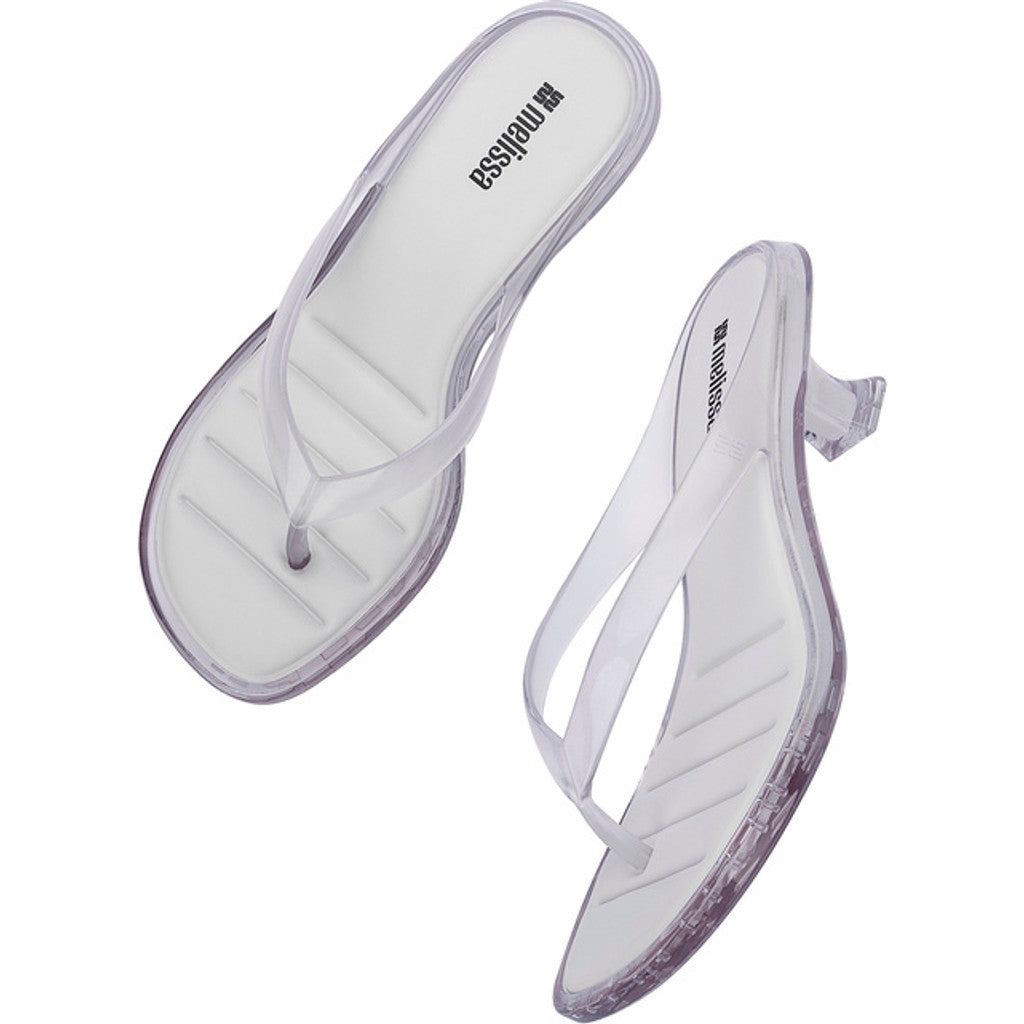 Melissa Melissa Thong Kitten Heel Ad HEEL