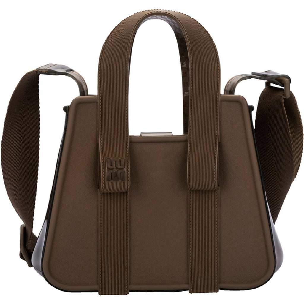 Melissa Melissa Tina Bag BAGS BV103 BROWN