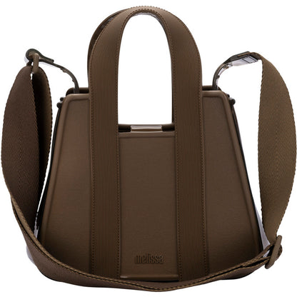 Melissa Melissa Tina Bag BAGS BV103 BROWN