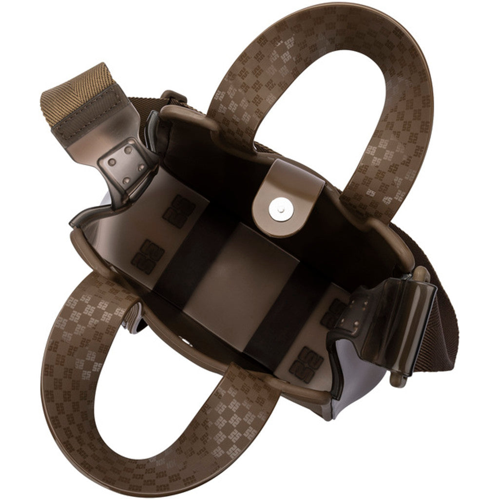 Melissa Melissa Tina Bag BAGS BV103 BROWN