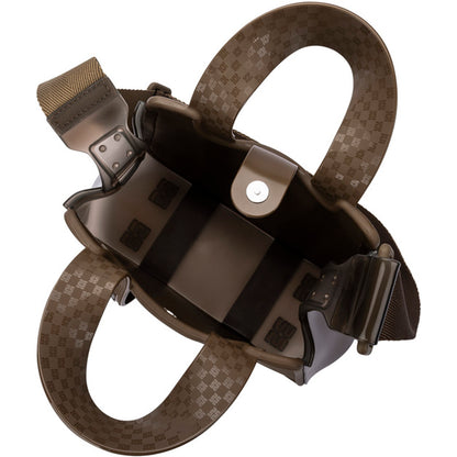 Melissa Melissa Tina Bag BAGS BV103 BROWN