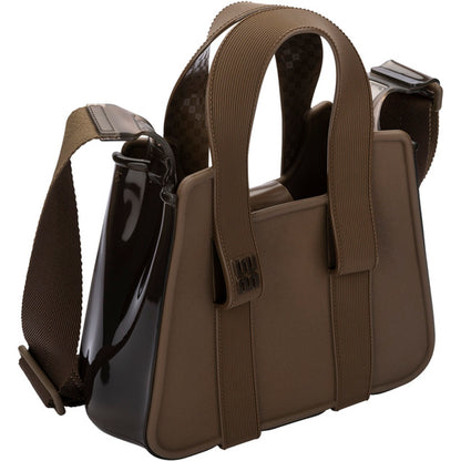 Melissa Melissa Tina Bag BAGS BV103 BROWN