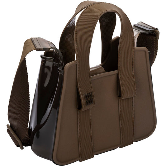 Melissa Melissa Tina Bag BAGS BV103 BROWN