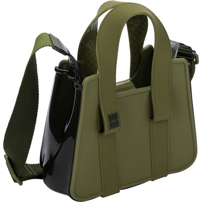 Melissa Melissa Tina Bag BAGS BV105 GREEN