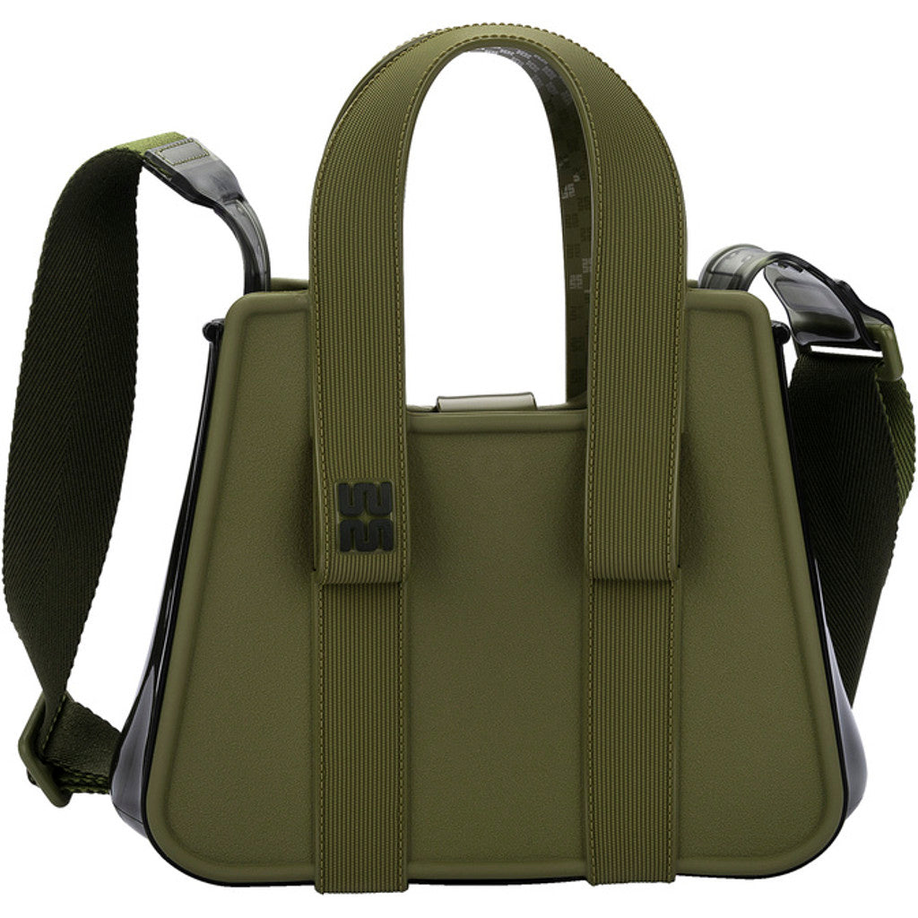 Melissa Melissa Tina Bag BAGS BV105 GREEN