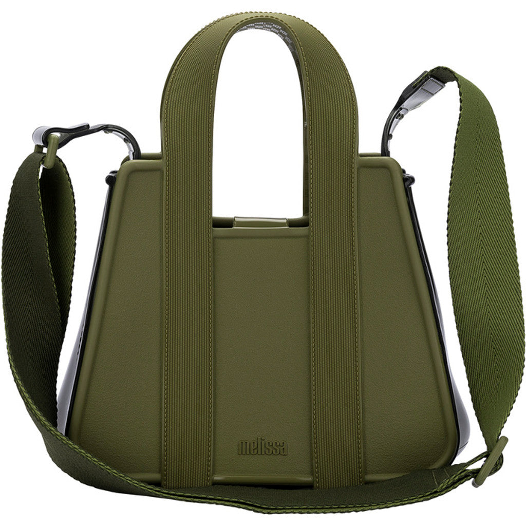 Melissa Melissa Tina Bag BAGS BV105 GREEN