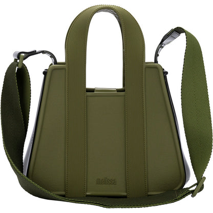 Melissa Melissa Tina Bag BAGS BV105 GREEN