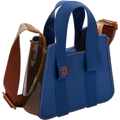 Melissa Melissa Tina Bag BAGS BV111 BLUE