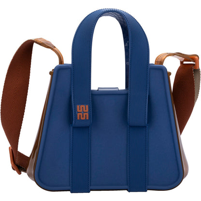 Melissa Melissa Tina Bag BAGS BV111 BLUE