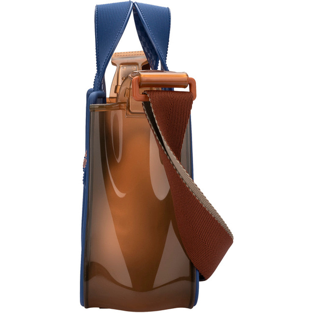 Melissa Melissa Tina Bag BAGS BV111 BLUE