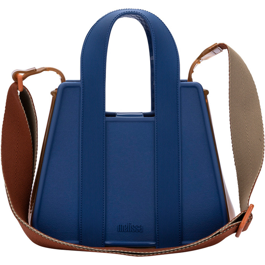 Melissa Melissa Tina Bag BAGS BV111 BLUE