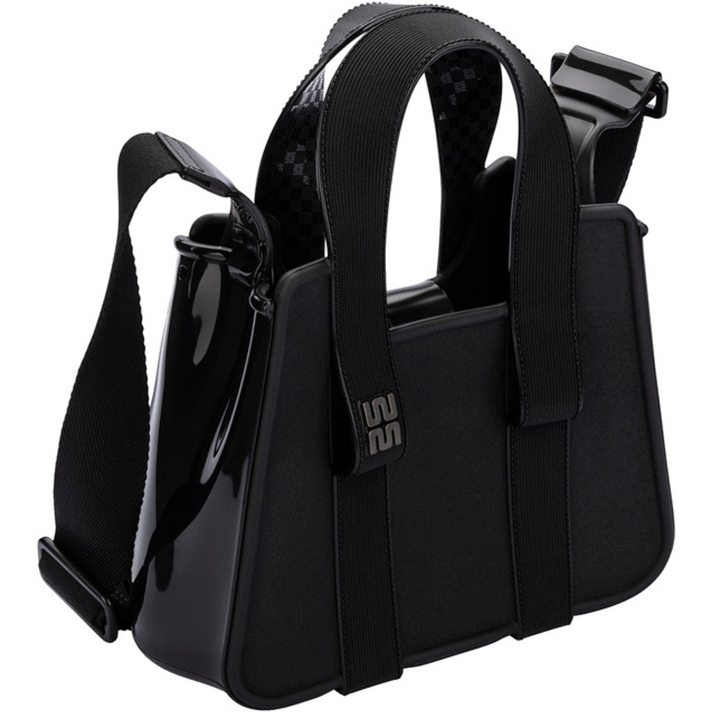 Melissa Melissa Tina Bag BAGS BX722 BLACK