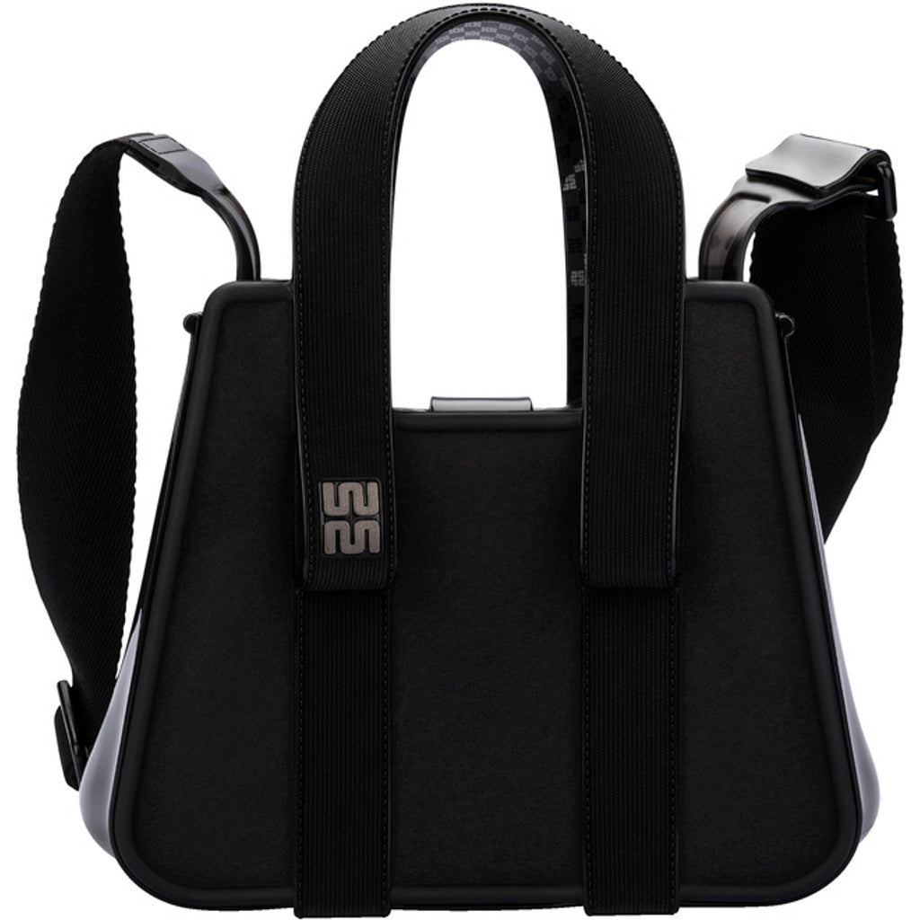 Melissa Melissa Tina Bag BAGS BX722 BLACK