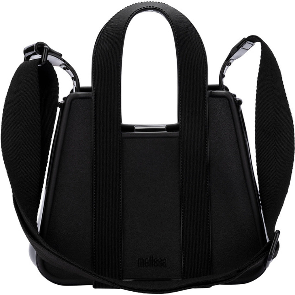 Melissa Melissa Tina Bag BAGS BX722 BLACK