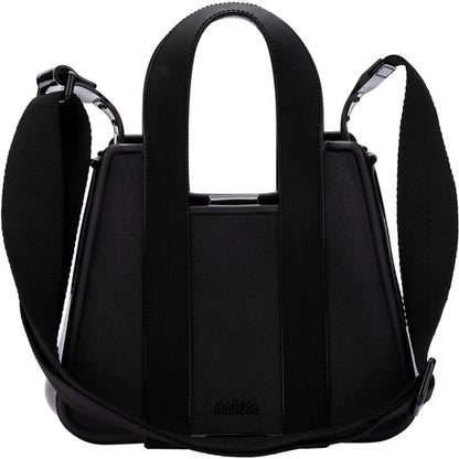 Melissa Melissa Tina Bag BAGS BX722 BLACK