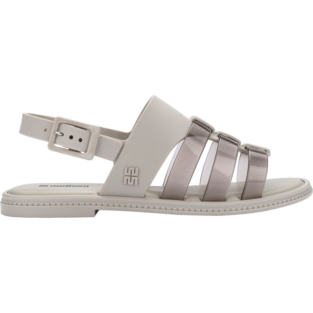 Melissa Melissa Tresse AD SANDAL BU545 BEIGE