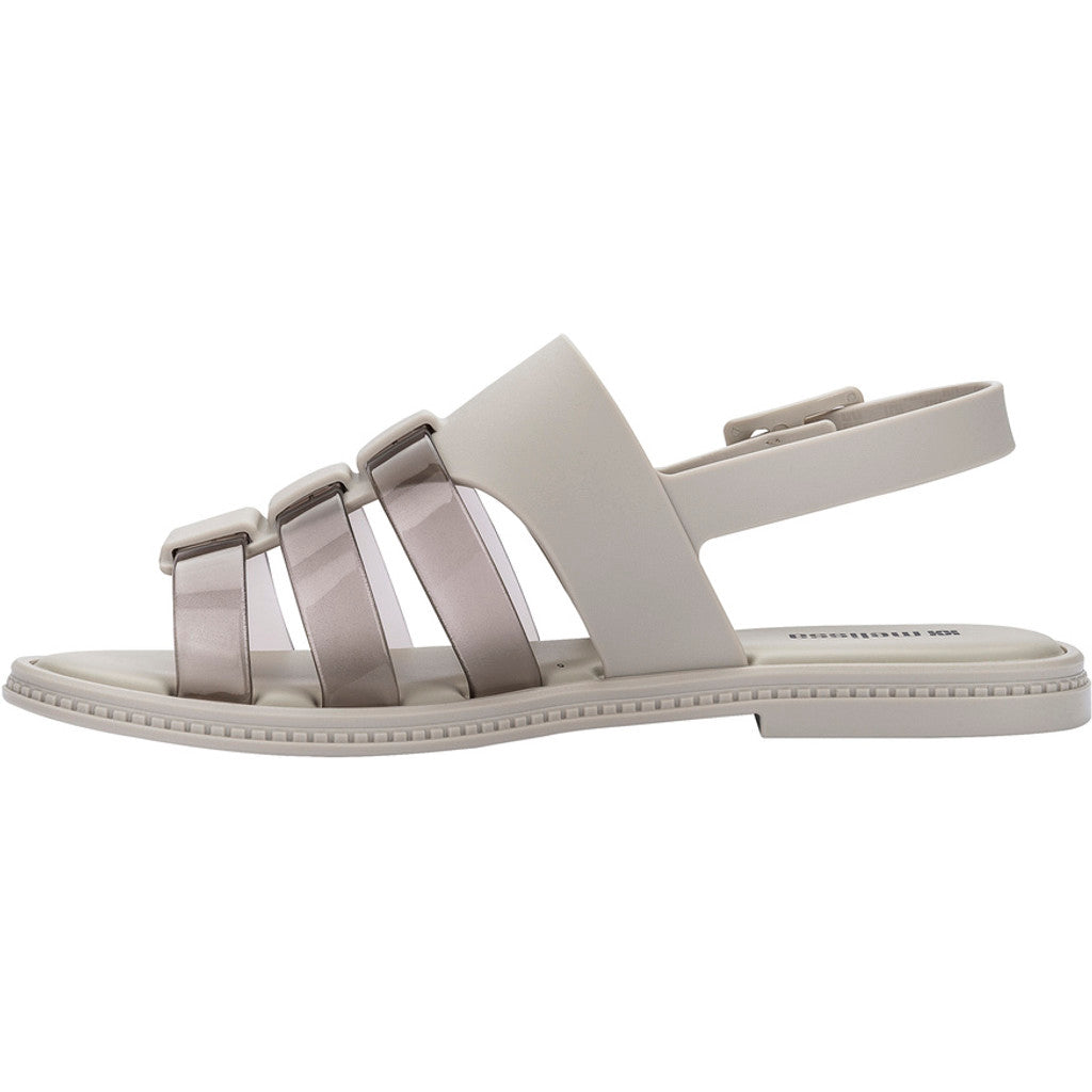 Melissa Melissa Tresse AD SANDAL BU545 BEIGE