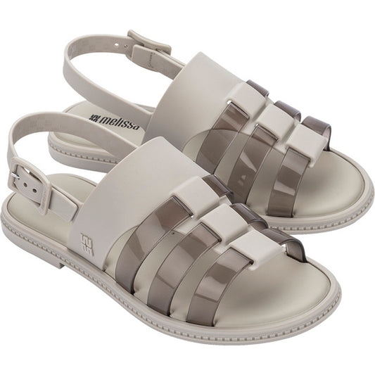 Melissa Melissa Tresse AD SANDAL BU545 BEIGE