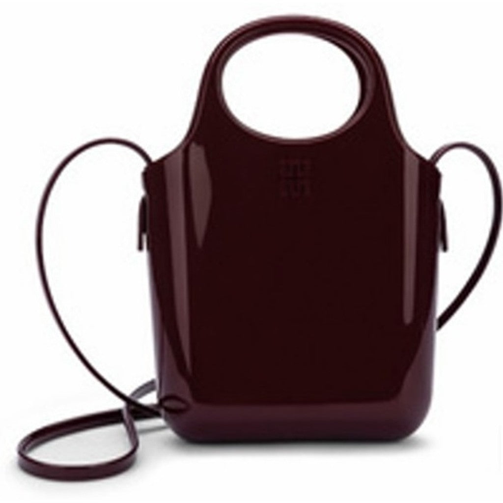 Melissa Melissa Ultra Bag BAGS BW969 BURGUNDY