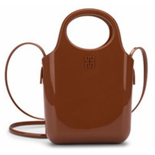 Melissa Melissa Ultra Bag BAGS BW970 BROWN
