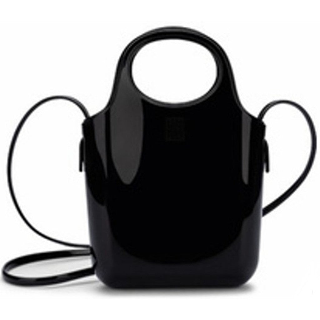 Melissa Melissa Ultra Bag BAGS BW974 BLACK