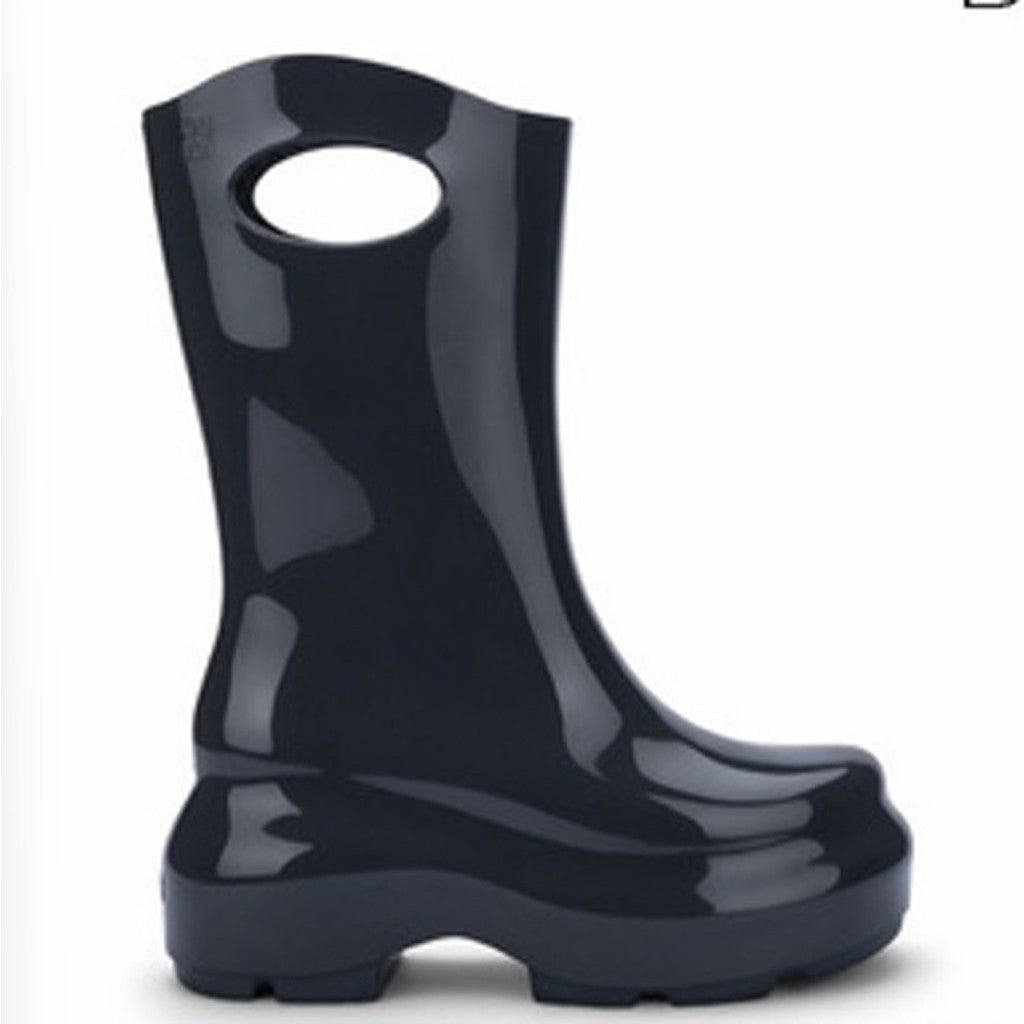 Melissa Melissa Ultra Boot AD BOOT BV609 GREY