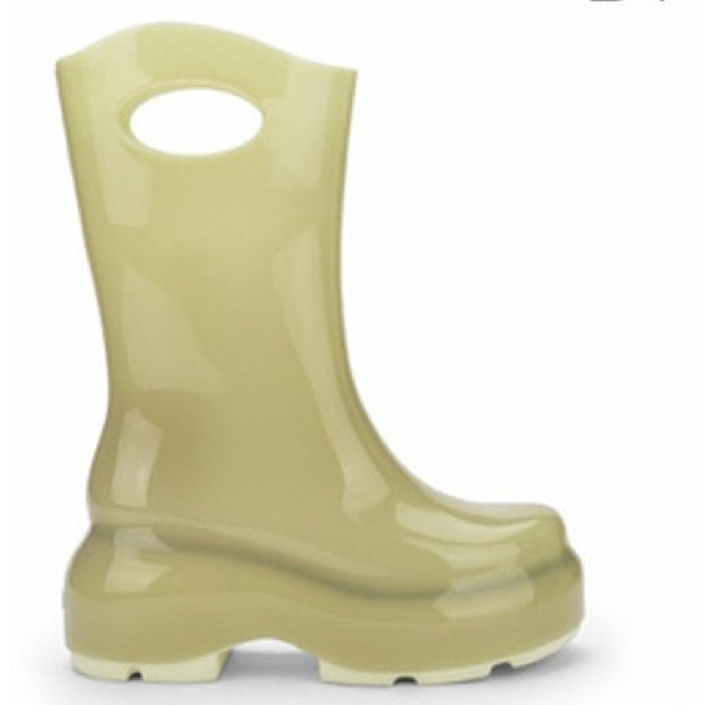 Melissa Melissa Ultra Boot AD BOOT BV611 BEIGE