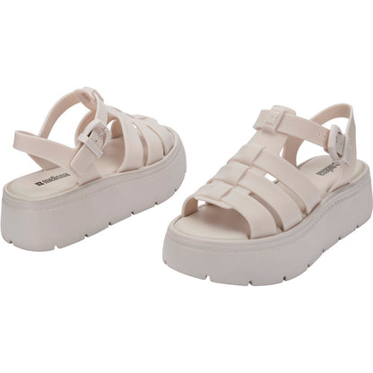 Melissa Melissa Up Platform Ad PLATFORM BS521 LIGHT BEIGE
