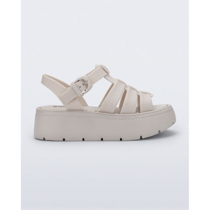 Melissa Melissa Up Platform Ad PLATFORM BS521 LIGHT BEIGE
