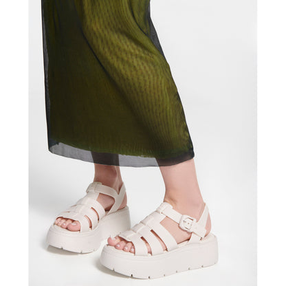Melissa Melissa Up Platform Ad PLATFORM BS521 LIGHT BEIGE