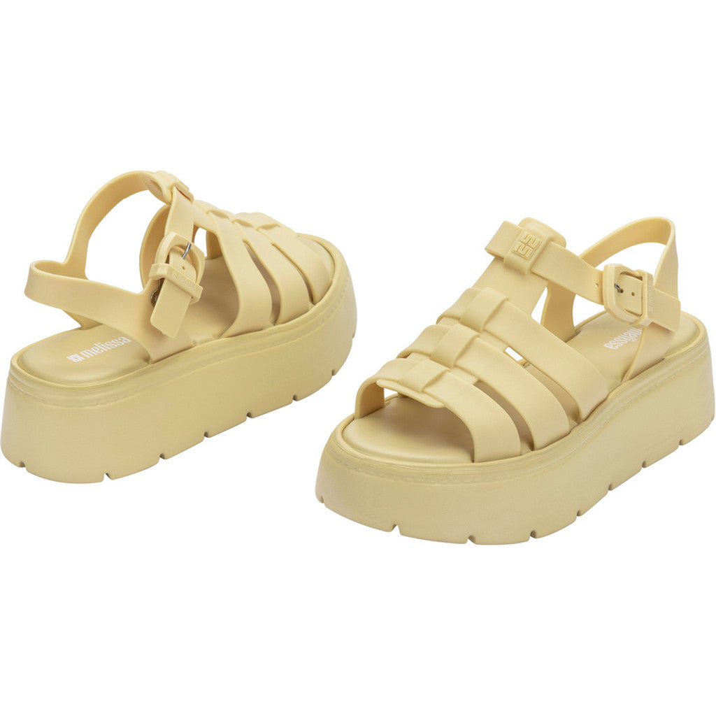 Melissa Melissa Up Platform Ad PLATFORM