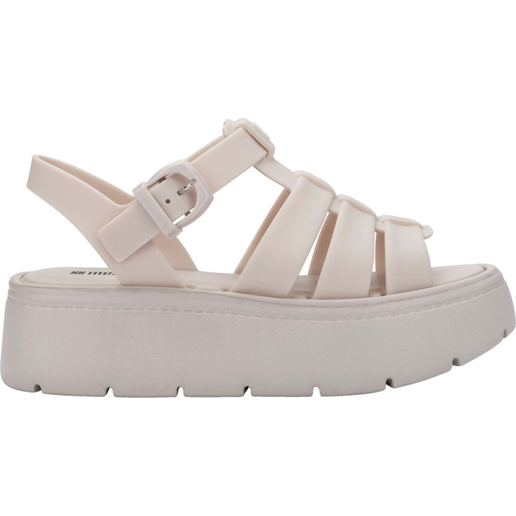 Melissa Melissa Up Platform Ad PLATFORM BS521 LIGHT BEIGE