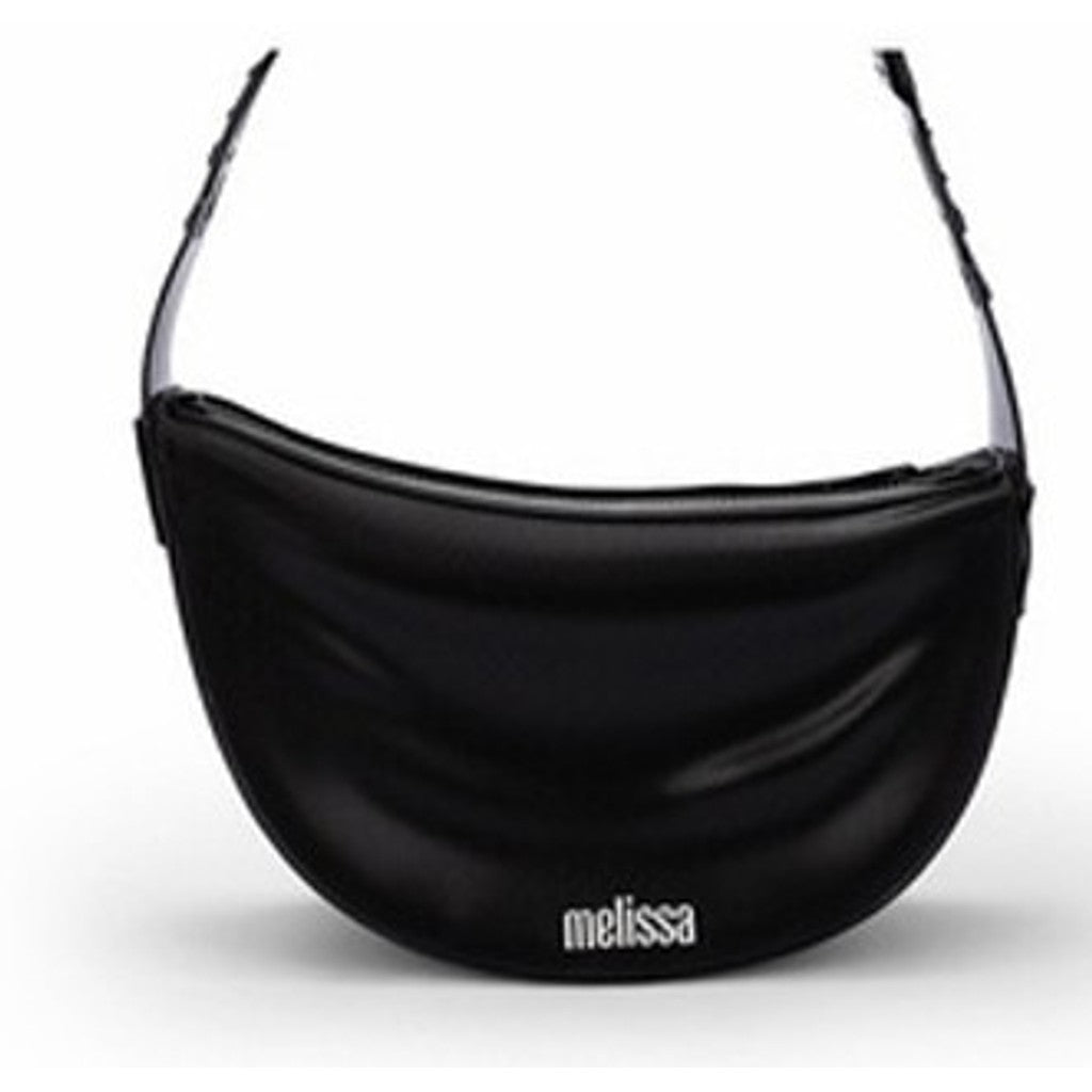 Melissa Melissa Vibe Bag BAGS BT796 BLACK