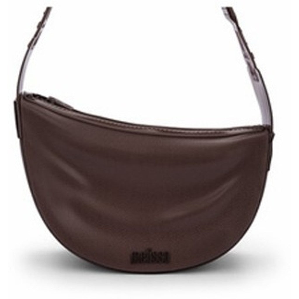 Melissa Melissa Vibe Bag BAGS BV101 BROWN