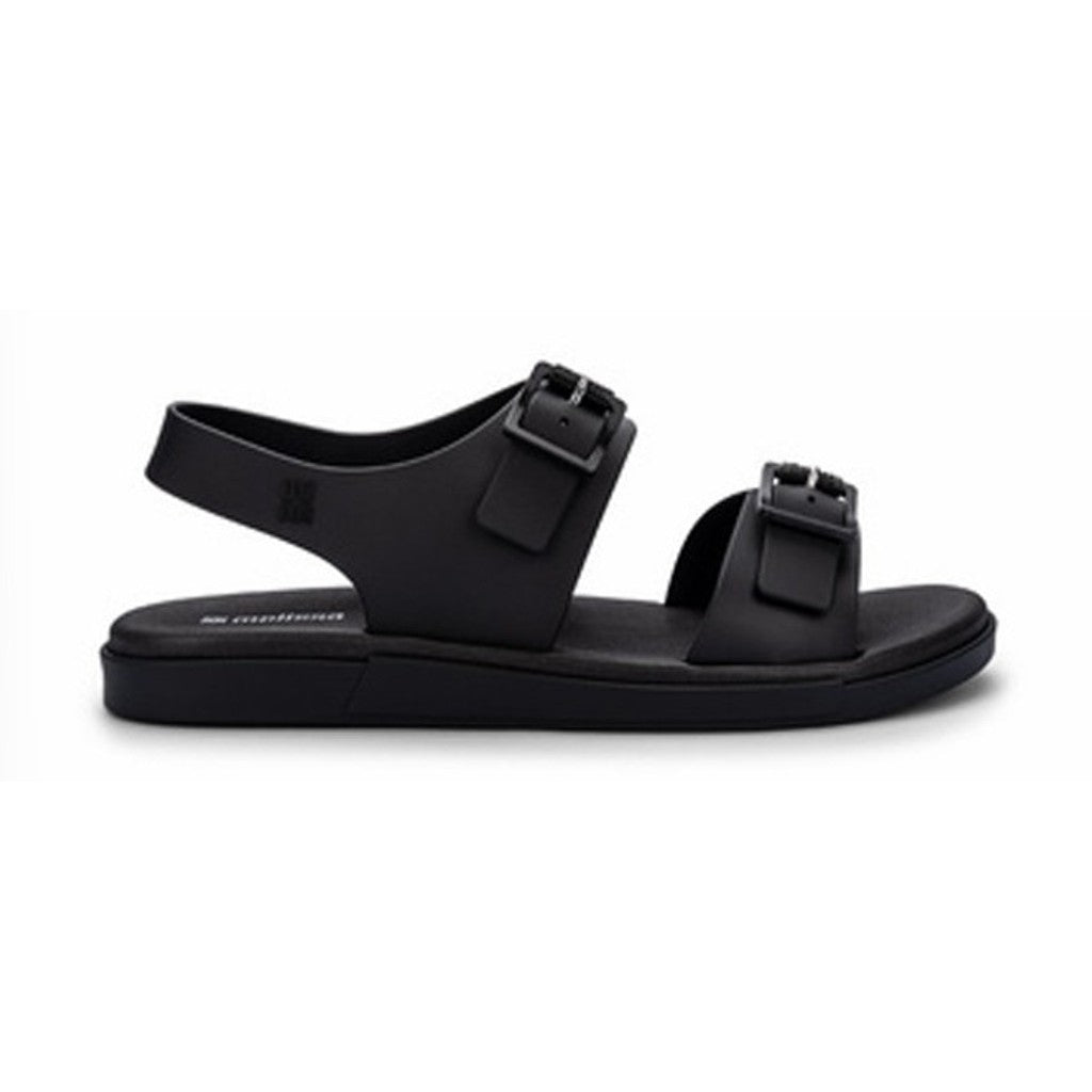 Melissa Melissa Walk Saldal AD SANDAL BQ602 BLACK
