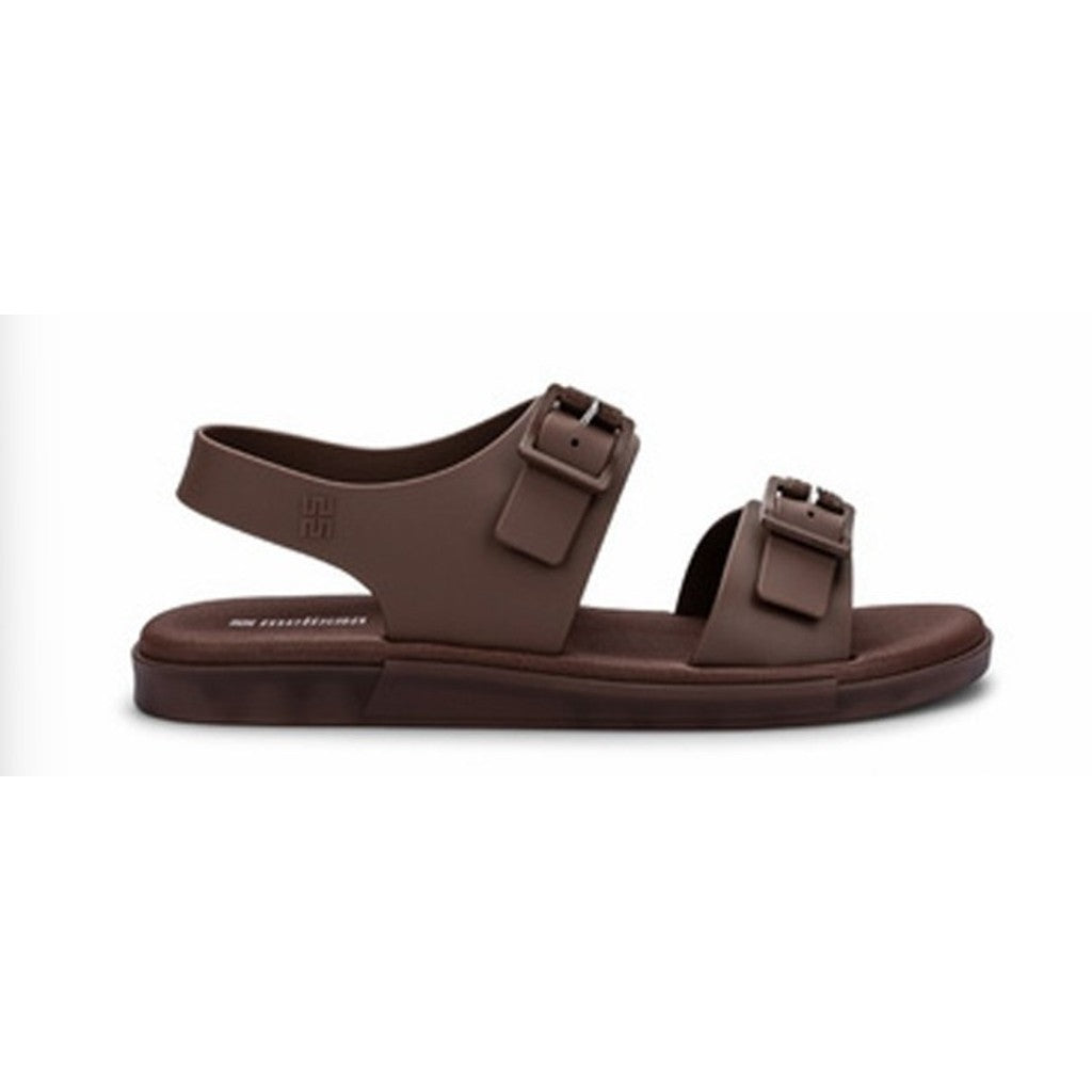 Melissa Melissa Walk Saldal AD SANDAL BQ613 BROWN