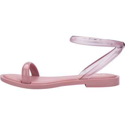 Melissa Melissa Wave Sandal II Ad SANDAL BW607 PINK