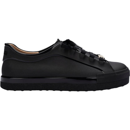 Melissa Melissa Wow Sneaker AD SNEAKER BY020 BLACK
