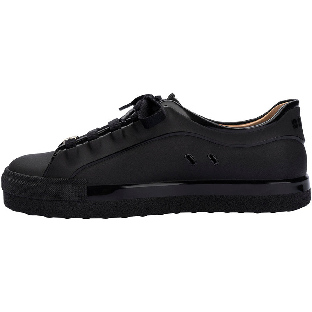 Melissa Melissa Wow Sneaker AD SNEAKER BY020 BLACK