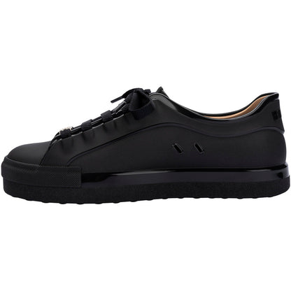 Melissa Melissa Wow Sneaker AD SNEAKER BY020 BLACK