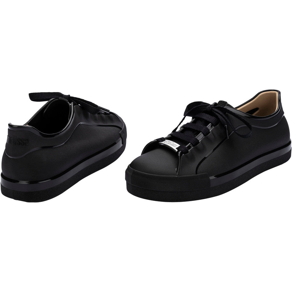 Melissa Melissa Wow Sneaker AD SNEAKER BY020 BLACK