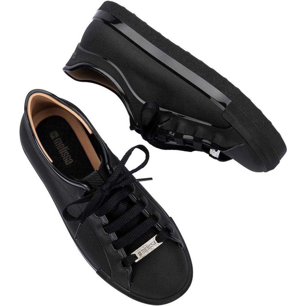 Melissa Melissa Wow Sneaker AD SNEAKER BY020 BLACK