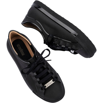 Melissa Melissa Wow Sneaker AD SNEAKER BY020 BLACK