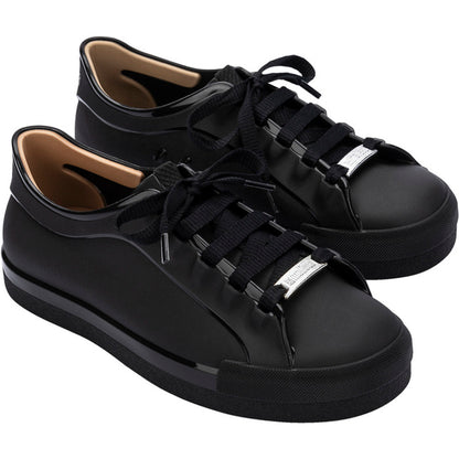 Melissa Melissa Wow Sneaker AD SNEAKER BY020 BLACK