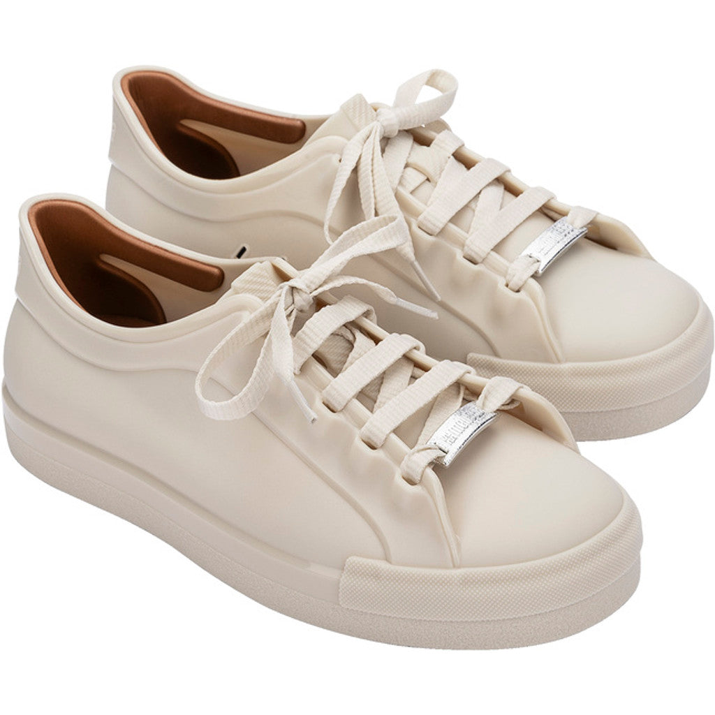 Melissa Melissa Wow Sneaker AD SNEAKER BY022 BEIGE